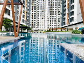 KK City Homestay K Avenue BMG